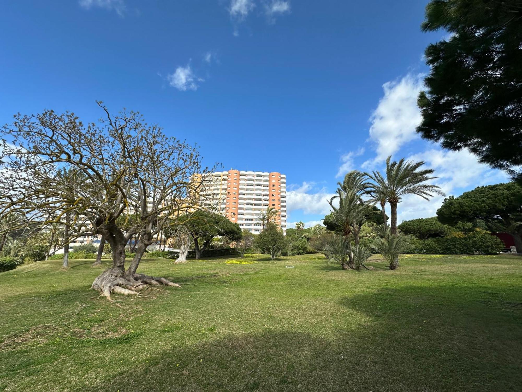 Marbesa Marbella Apartment Exterior photo