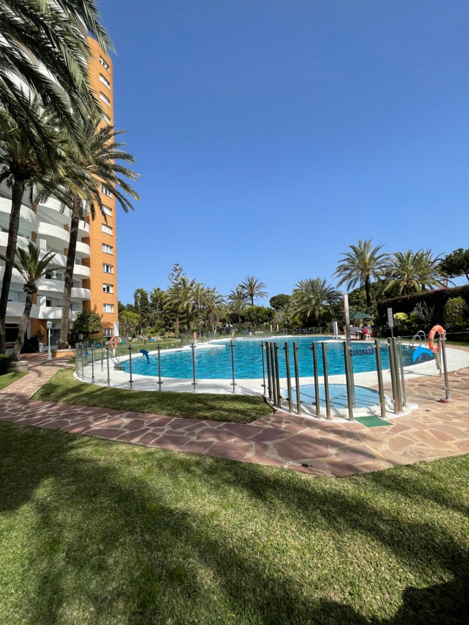 Marbesa Marbella Apartment Exterior photo