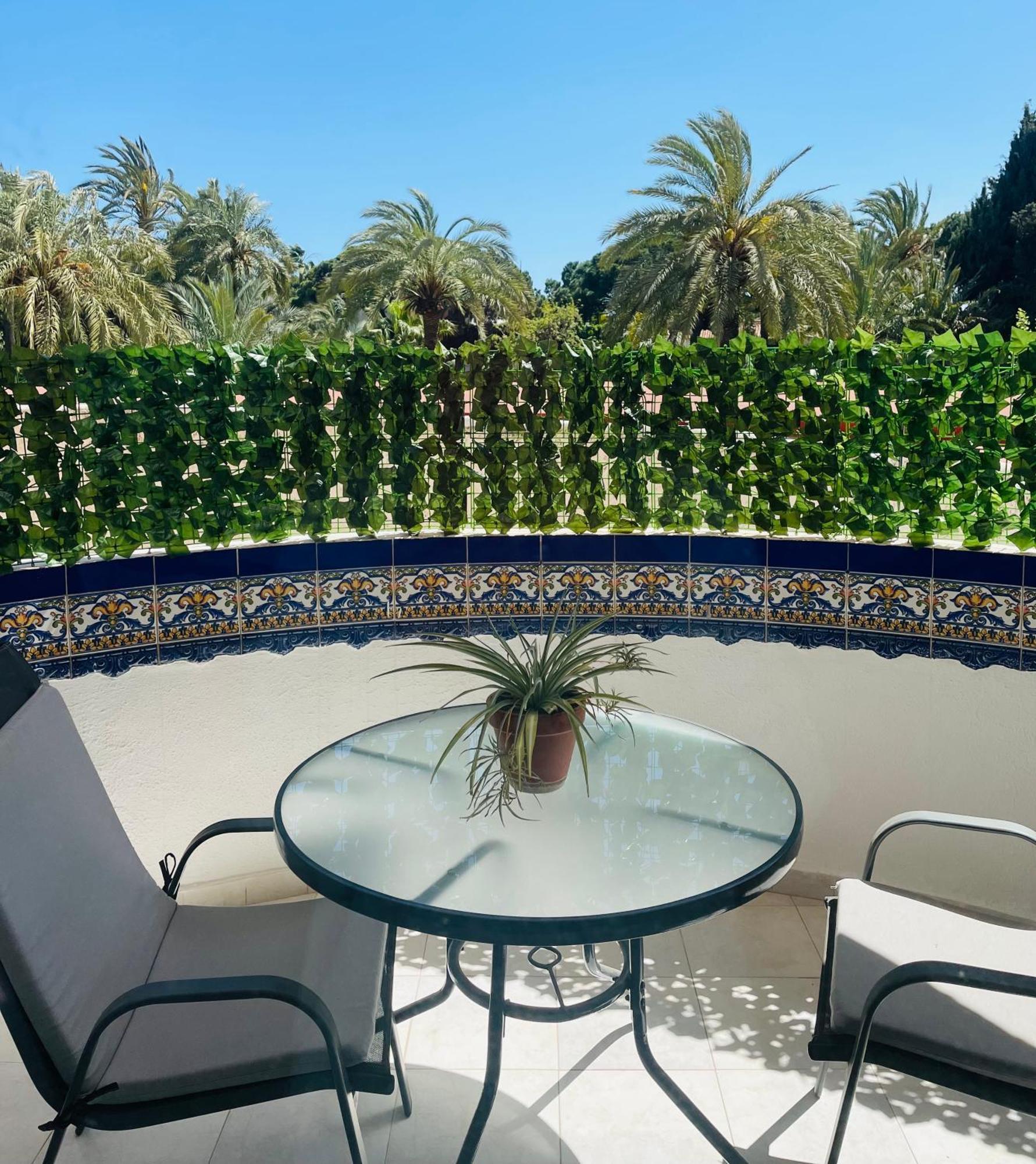 Marbesa Marbella Apartment Exterior photo